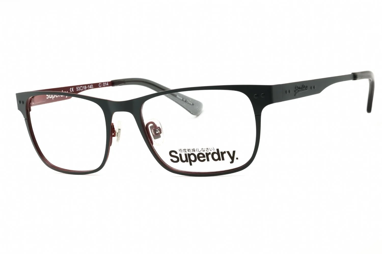 Superdry SDOMASON Eyeglasses - view 3